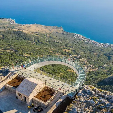 Villa Kaya - Makarska By Guide *